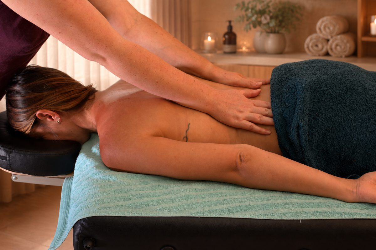 Massage classique Massage classique